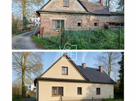 Prodej domu/vily, 120 m²