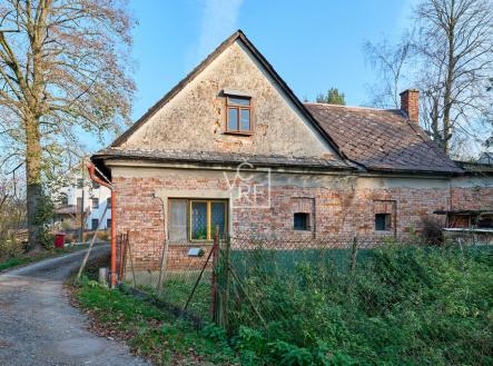 Prodej domu/vily, 120 m²