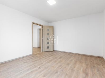 Pronájem bytu, 2+1, 62 m²