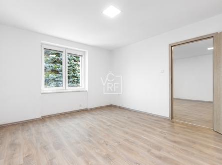 Pronájem bytu, 2+1, 62 m²