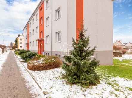 Pronájem bytu, 2+1, 62 m²