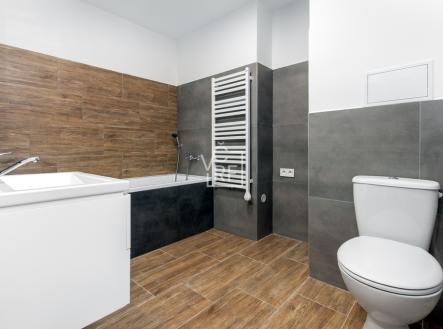 Pronájem bytu, 2+1, 62 m²