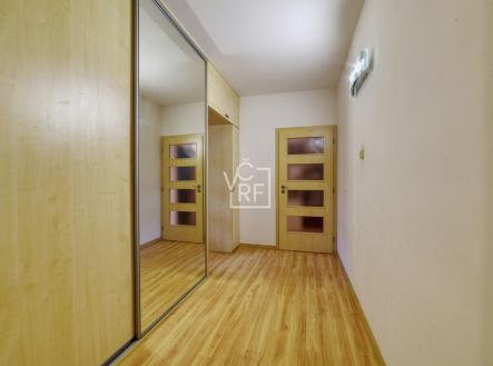 Prodej bytu, 3+1, 85 m²