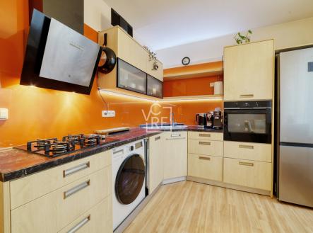 Prodej bytu, 3+1, 85 m²