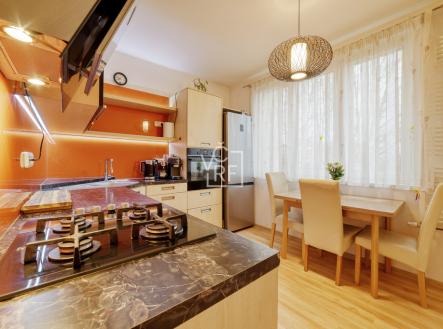 Prodej bytu, 3+1, 85 m²