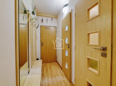 Prodej bytu, 3+1, 85 m²