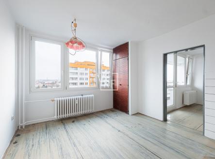 Prodej bytu, 2+1, 64 m²