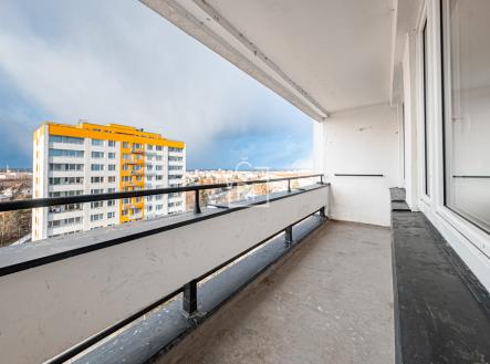 Prodej bytu, 2+1, 64 m²