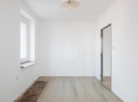 Prodej bytu, 2+1, 64 m²