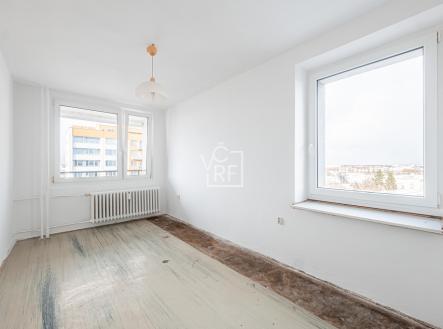 Prodej bytu, 2+1, 64 m²