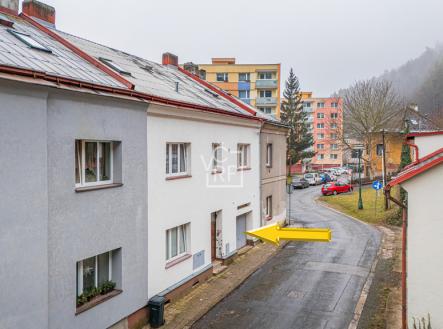 Prodej domu/vily, 370 m²