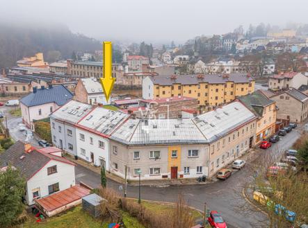 Prodej domu/vily, 370 m²