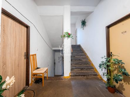 Prodej domu/vily, 370 m²