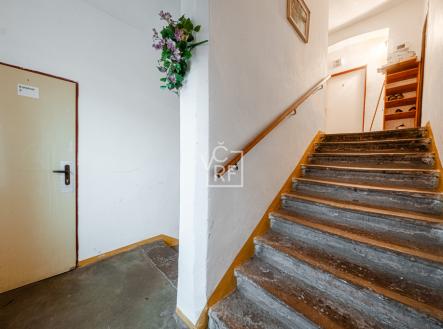 Prodej domu/vily, 370 m²