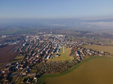 Prodej pozemku pro bydlení, 20 667 m²