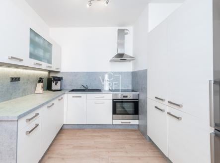 Prodej bytu, 4+kk, 116 m²