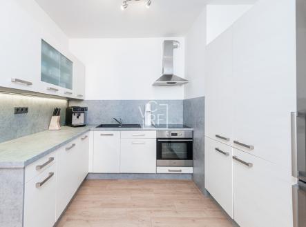 Prodej bytu, 4+kk, 116 m²