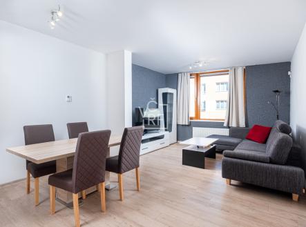 Prodej bytu, 4+kk, 116 m²