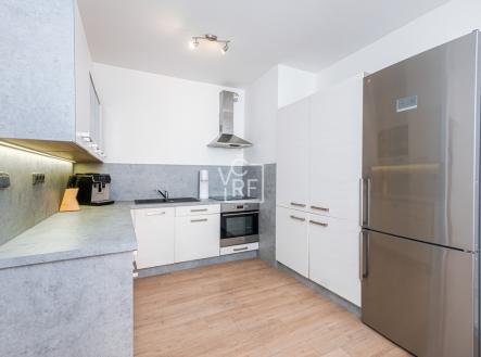 Prodej bytu, 4+kk, 116 m²