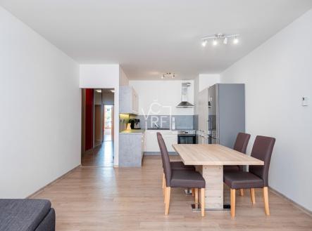 Prodej bytu, 4+kk, 116 m²