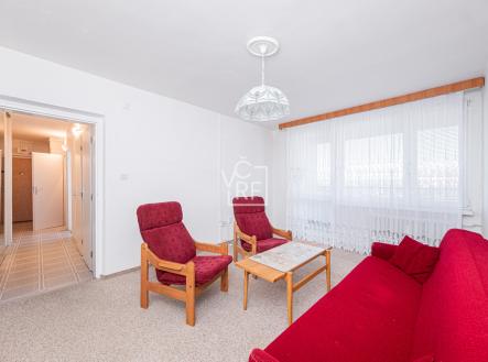 Pronájem bytu, 2+1, 64 m²