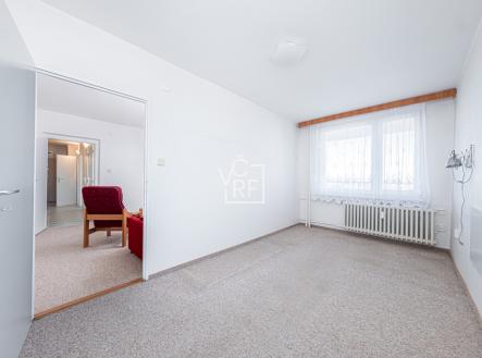 Pronájem bytu, 2+1, 64 m²