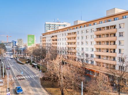 Prodej bytu, 3+kk, 95 m²