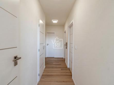 Prodej bytu, 2+kk, 56 m²