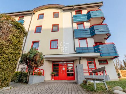 Prodej bytu, 2+kk, 56 m²