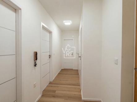 Prodej bytu, 2+kk, 56 m²