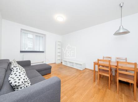 Pronájem bytu, 2+kk, 50 m²