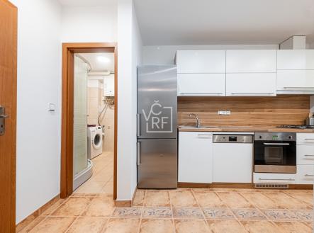 Pronájem bytu, 2+kk, 50 m²