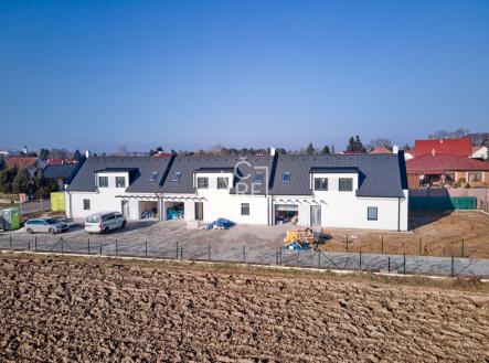 Pronájem domu/vily, 148 m²