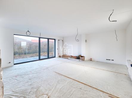 Pronájem domu/vily, 148 m²