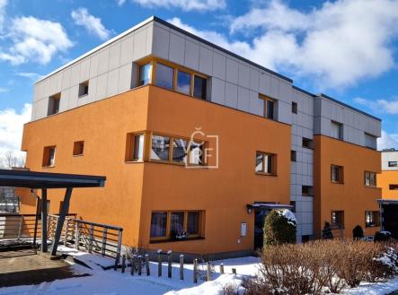 Pronájem bytu, 2+kk, 45 m²