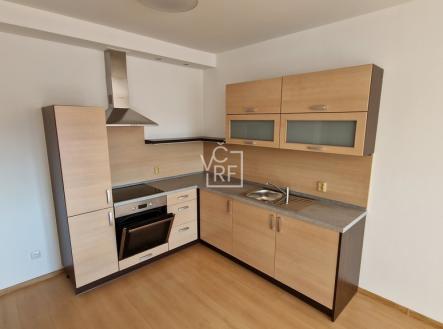 Pronájem bytu, 2+kk, 45 m²