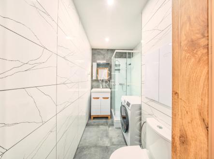 Prodej bytu, 3+kk, 57 m²