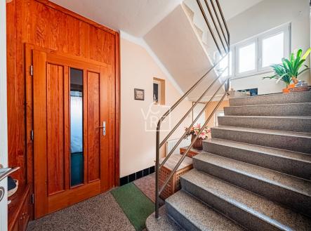 Prodej domu/vily, 200 m²