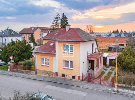 Prodej domu/vily, 200 m²