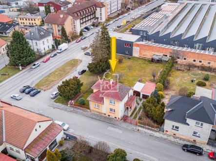 Prodej domu/vily, 200 m²