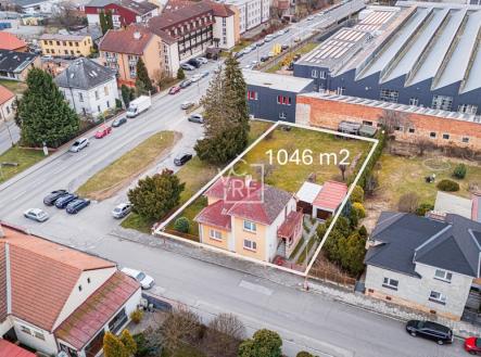 Prodej domu/vily, 200 m²