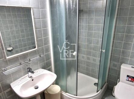 Pronájem bytu, 2+kk, 44 m²