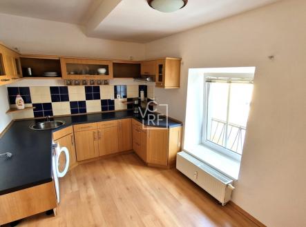 Pronájem bytu, 2+kk, 44 m²
