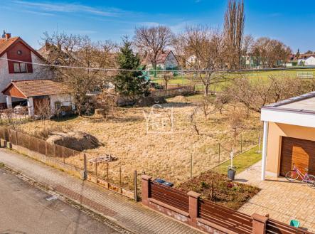 Prodej pozemku pro bydlení, 1 001 m²