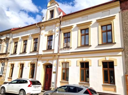 Prodej bytu, 2+kk, 75 m²