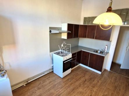 Prodej bytu, 2+kk, 75 m²