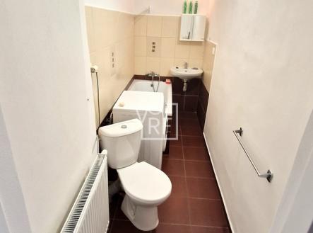 Prodej bytu, 2+kk, 75 m²