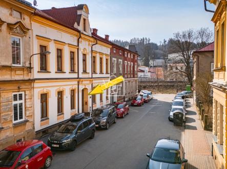 Prodej bytu, 2+kk, 75 m²