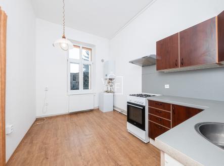 Prodej bytu, 2+kk, 75 m²