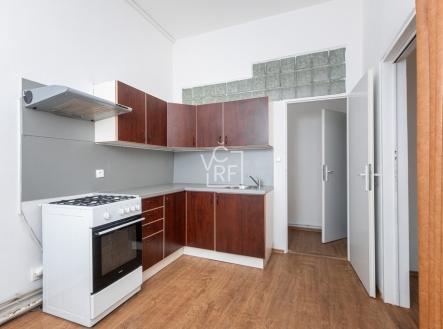 Prodej bytu, 2+kk, 75 m²